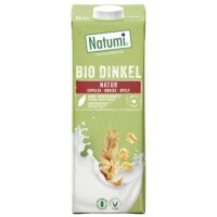 Dinkeldrink natur, 1.0l