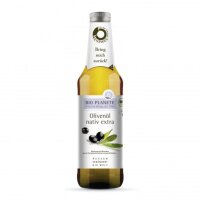 Olivenöl nativ extra - Mehrweg, 500ml