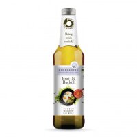 Brat- und Backöl - Mehrweg, 500ml