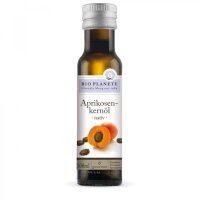 Aprikosenkernöl nativ, 100ml