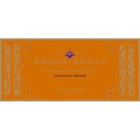 Schoko Trüffel Sticks Orange vegan, 115g