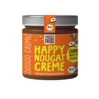Happy Nougatcreme, 250g