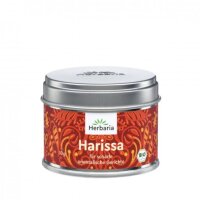 Harissa - Dose, 30g