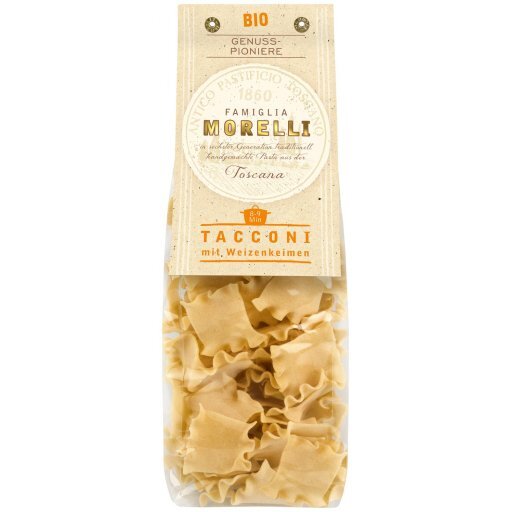 Morelli Tacconi, 250g