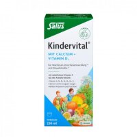 Kindervital Tonikum, 250ml