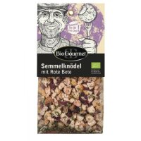 Semmelknödel mit Rote Bete, 140g