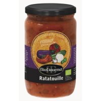 Ratatouille, 675g