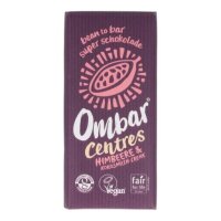 Tafel Rohschokolade Himbeere & Kokosmilch vegan, 70g