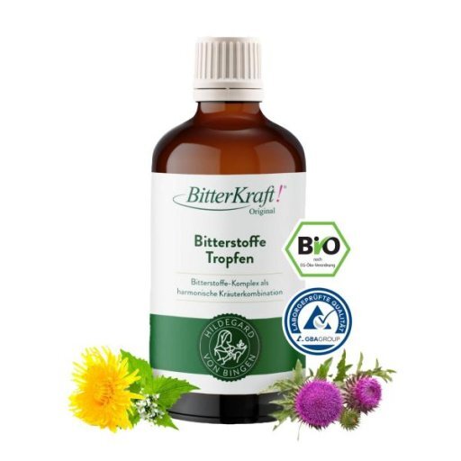 Original Tropfen 22% Vol., 100ml