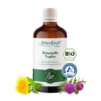 Original Tropfen 22% Vol., 100ml