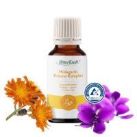 Hildegard Tropfen 50% Vol. - Tropfen, 20ml