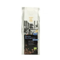 Barista Espresso entkoffeiniert ganze Bohne, 250g