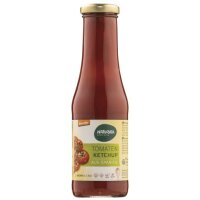 Tomatenketchup DEMETER, 300ml
