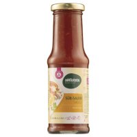 Grill-Würzsauce süß-sauer asiatisch, 210ml