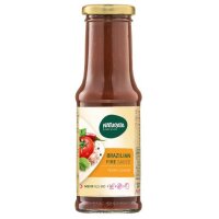 Grill-Würzsauce Brazilian Fire, 210ml