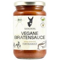 Vegane Bratensauce, 330ml