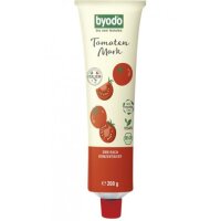 Tomatenmark Doppelfrucht - Tube, 200g