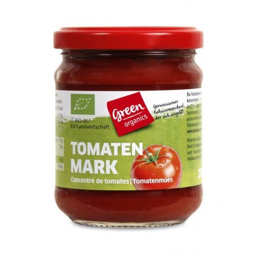 Tomatenmark 22%, 200g