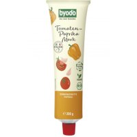 Tomaten-Paprika-Mark Doppelfrucht - Tube, 200g