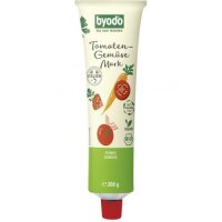Tomaten-Gemüse-Mark Doppelfrucht - Tube, 200g