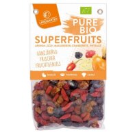 Pure Superfruit getrocknet, 120g