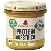 LupiLove Protein Zwiebel-Knoblauch, 135g