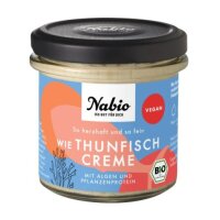 Brotzeit Aufstrich - wie Thunfischcreme, 135g