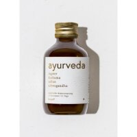 Kräuterauszug Ayurveda, 150ml