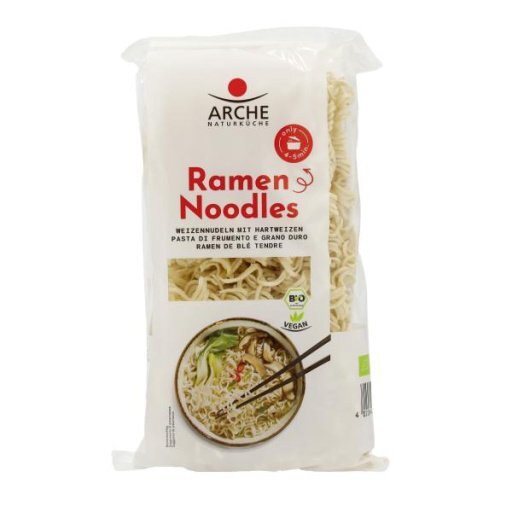 Ramen Nudeln, 250g