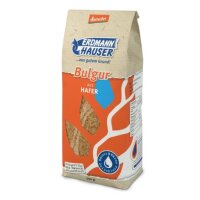 Bulgur aus Hafer, 500g