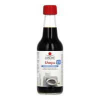 Shoyu salzreduziert, 250ml
