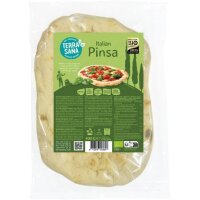 Pinsa, 400g
