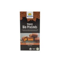 Pralines Mango Ananas vegan, 70g