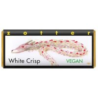White Crisp vegan, 70g