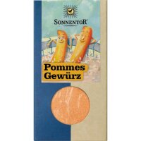 Pommes Gewürzsalz, 130g