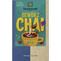 Gewürz Chai Tee - Tbt, 18x1.8g