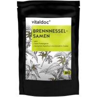 Brennnesselsamen, 100g