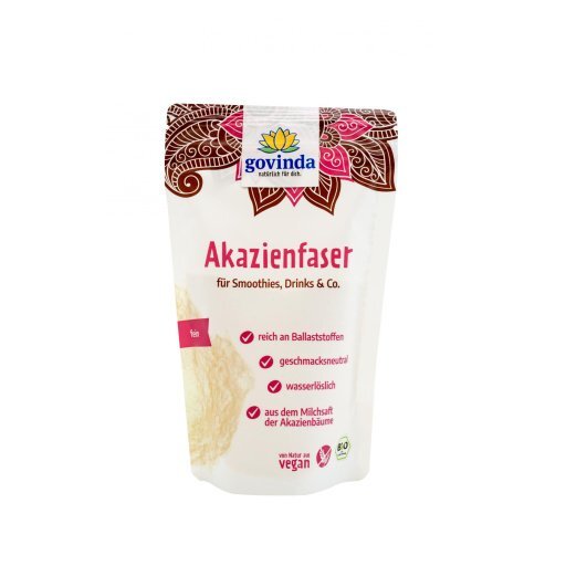 Akazienfaser, 100g