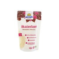 Akazienfaser, 100g
