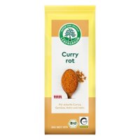 Curry rot, 50g