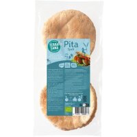 Dinkel Pita 8St, 560g