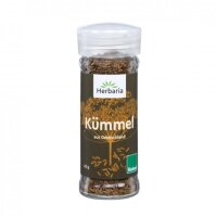 Kümmel aus Brandenburg - Streuglas, 40g
