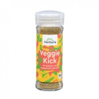 Veggie Kick - Streuglas, 40g