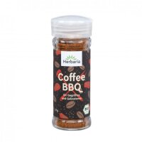 Coffee BBQ - Streuglas, 37g