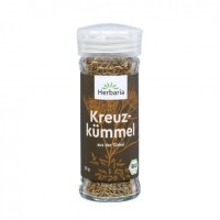 Kreuzkümmel - Streuglas, 35g