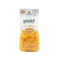 Goodel Mais Reis Paccheri vegan glutenfrei, 250g