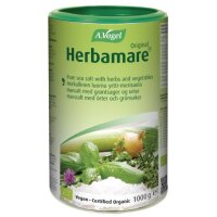 Herbamare Kräutersalz Original, 1kg