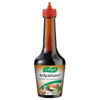Kelpamare Speisewürze - KONVENTIONELL, 85ml