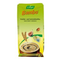Bambu Instant - Nachfüllbeutel, 200g