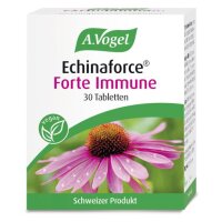 Echinaforce Forte Immun | 30St, 13.5g